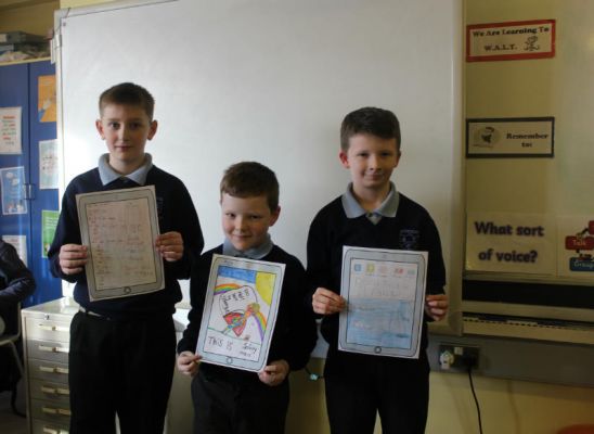 eSafety Posters