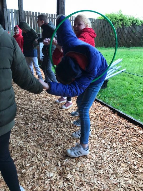 Team building