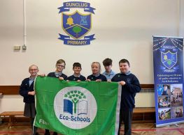 Eco Flag Presentation