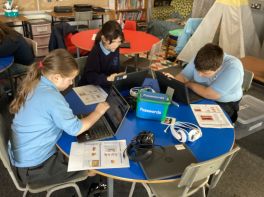 Code Club - Afterschools