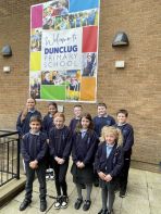 School Council 2024 2025