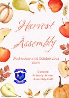 Harvest Assembly 2024