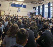 Assembly Celebrations